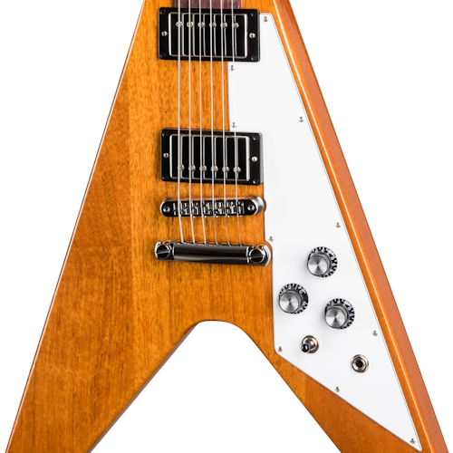 Flying V Hardware